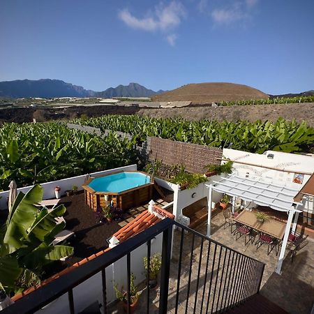 Casa Cucu Villa Tazacorte Exteriör bild