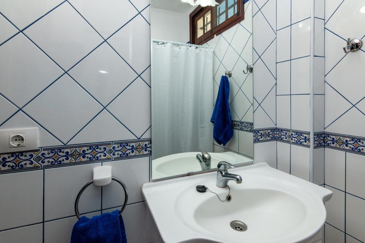 Casa Cucu Villa Tazacorte Exteriör bild