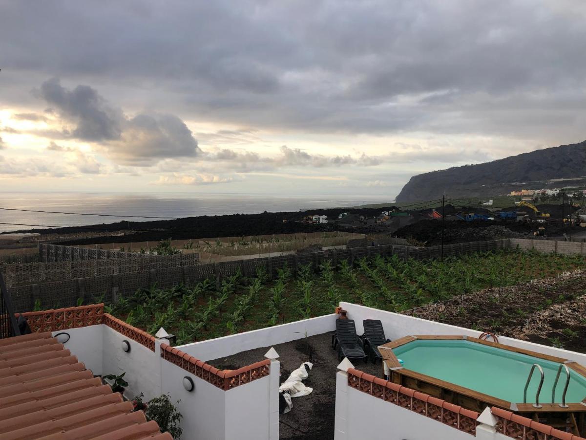 Casa Cucu Villa Tazacorte Exteriör bild
